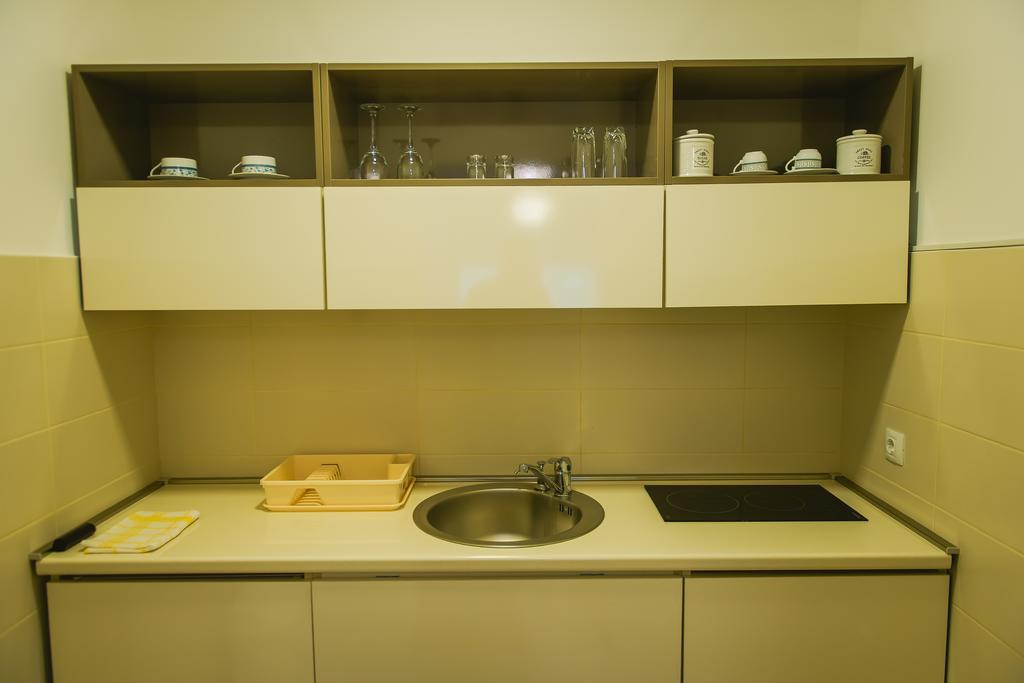 Maja Apartment เบลเกรด ภายนอก รูปภาพ